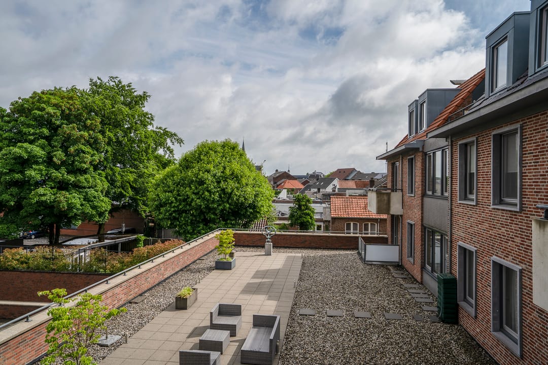 Foto 8 van Heuvelstraat 2-E