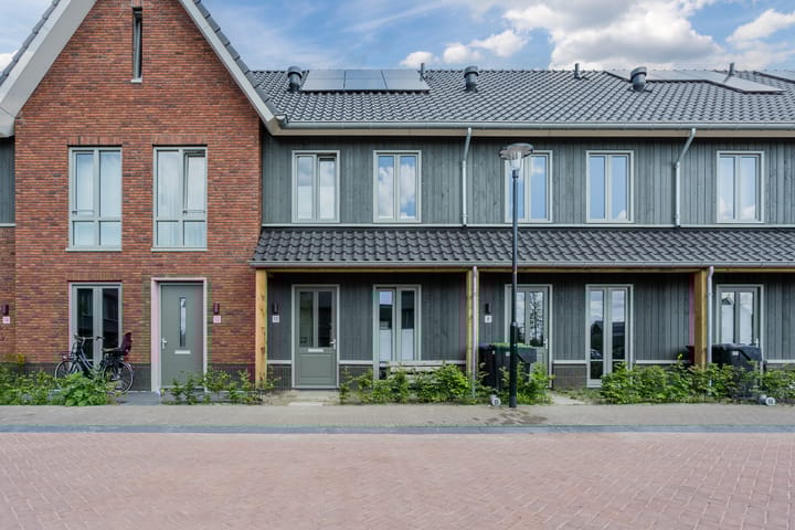 Photo 3 of Ploegdreef 10