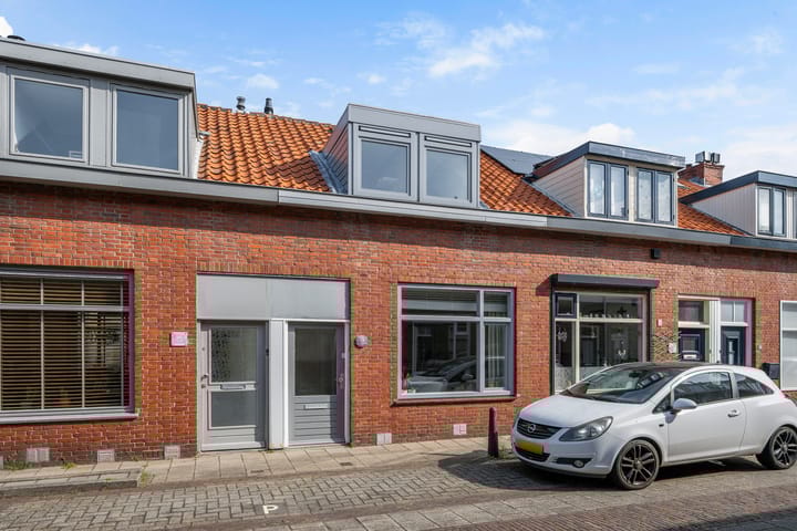 Mr. de Fremerystraat 28