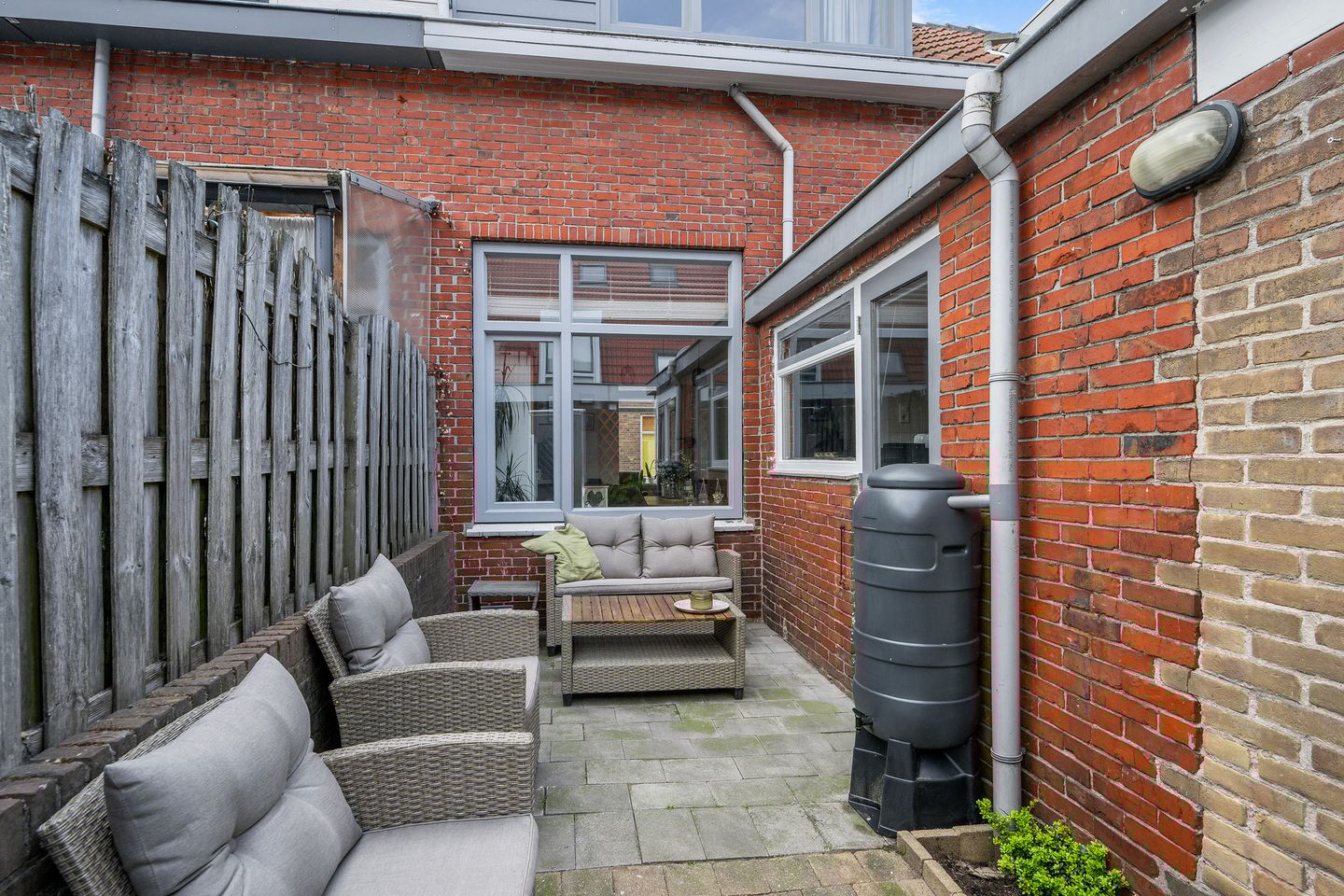 Foto 4 van Mr. de Fremerystraat 28