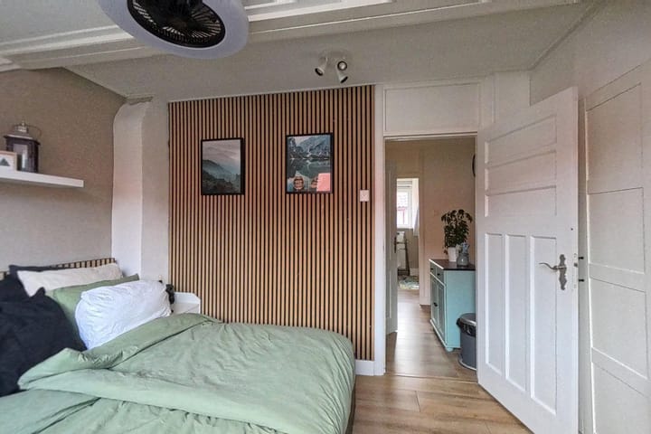 Foto 6 van Mr. de Fremerystraat 28