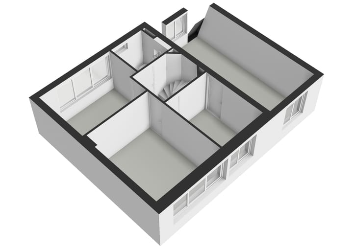 Foto 46 van Jacob de Graeflaan 50