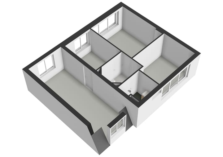 Foto 47 van Jacob de Graeflaan 50