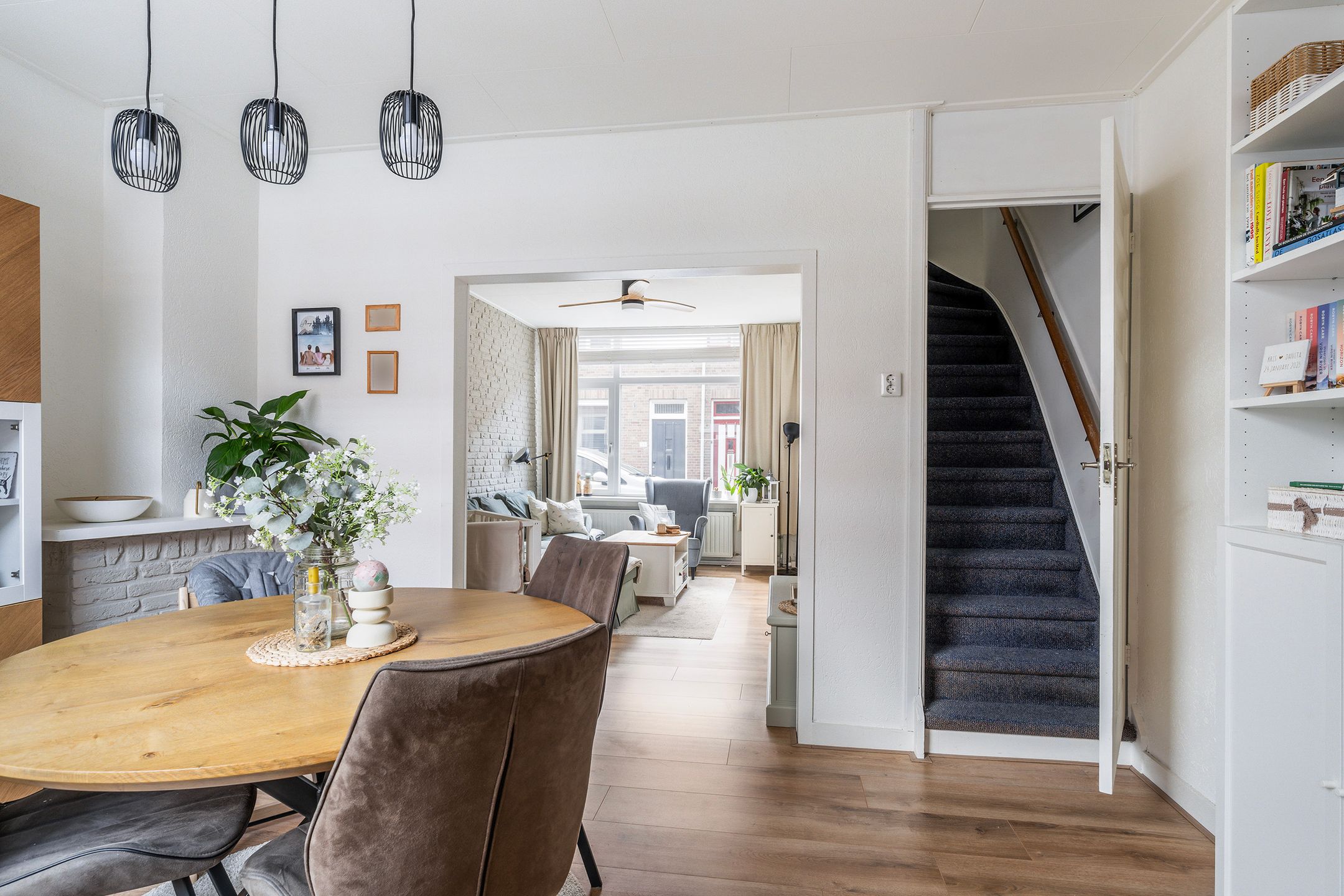 Foto 9 van Mr. de Fremerystraat 28