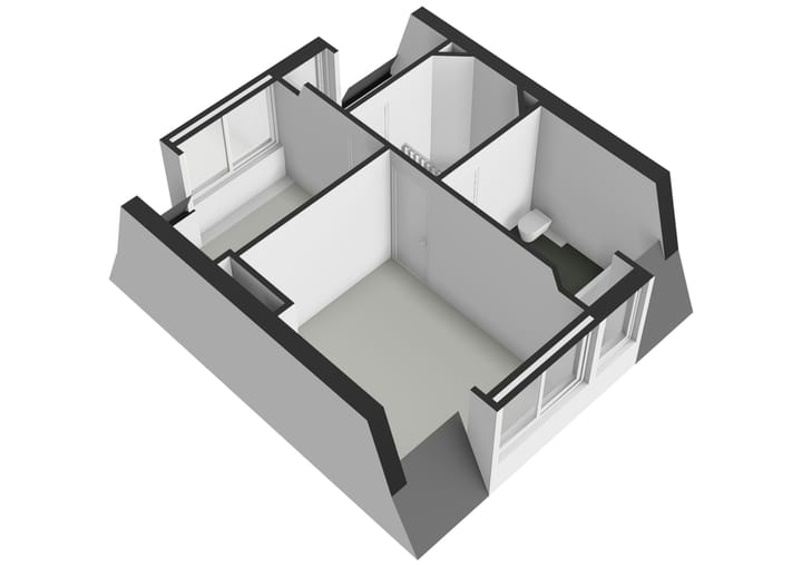 Foto 49 van Jacob de Graeflaan 50