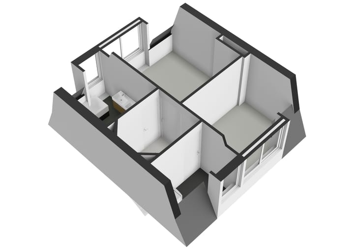 Foto 50 van Jacob de Graeflaan 50