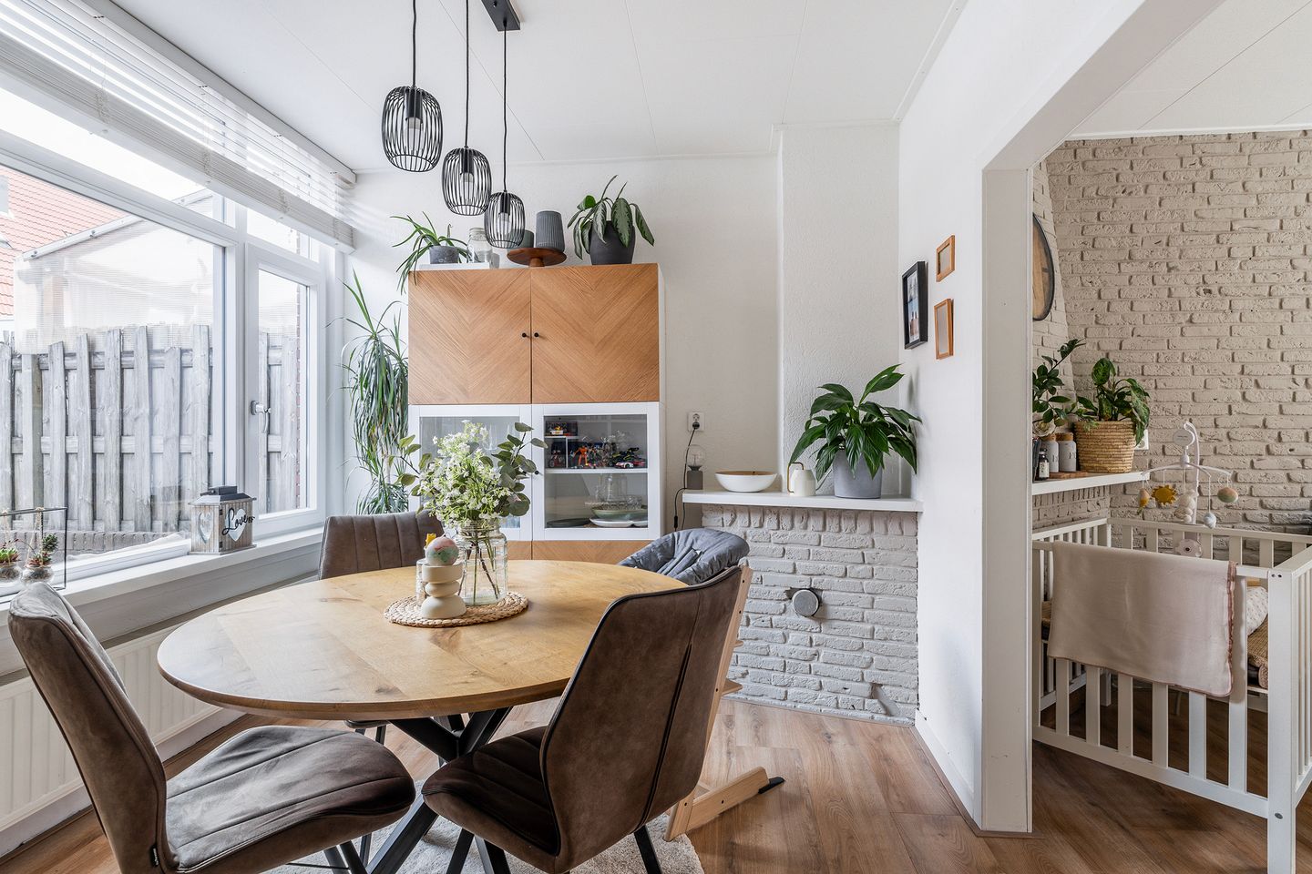 Foto 10 van Mr. de Fremerystraat 28