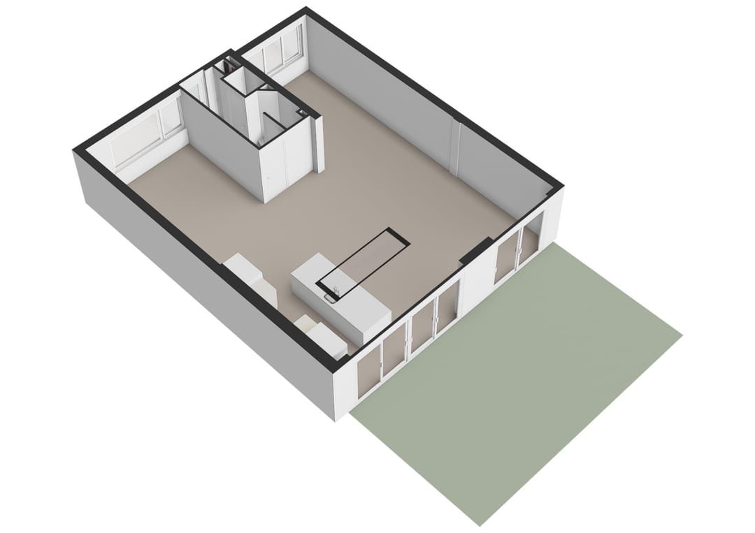 Foto 52 van Jacob de Graeflaan 50