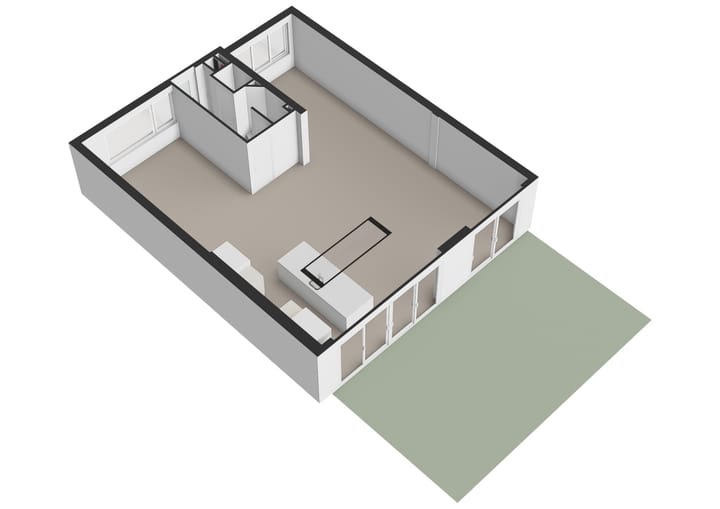Foto 52 van Jacob de Graeflaan 50