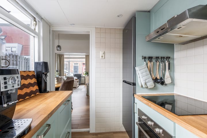 Foto 12 van Mr. de Fremerystraat 28