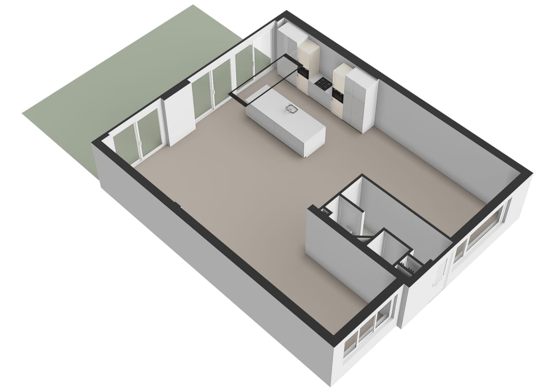 Foto 53 van Jacob de Graeflaan 50