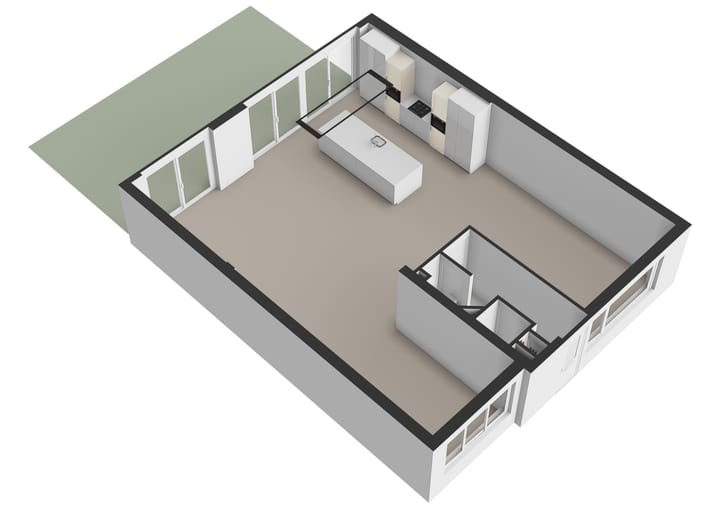 Foto 53 van Jacob de Graeflaan 50