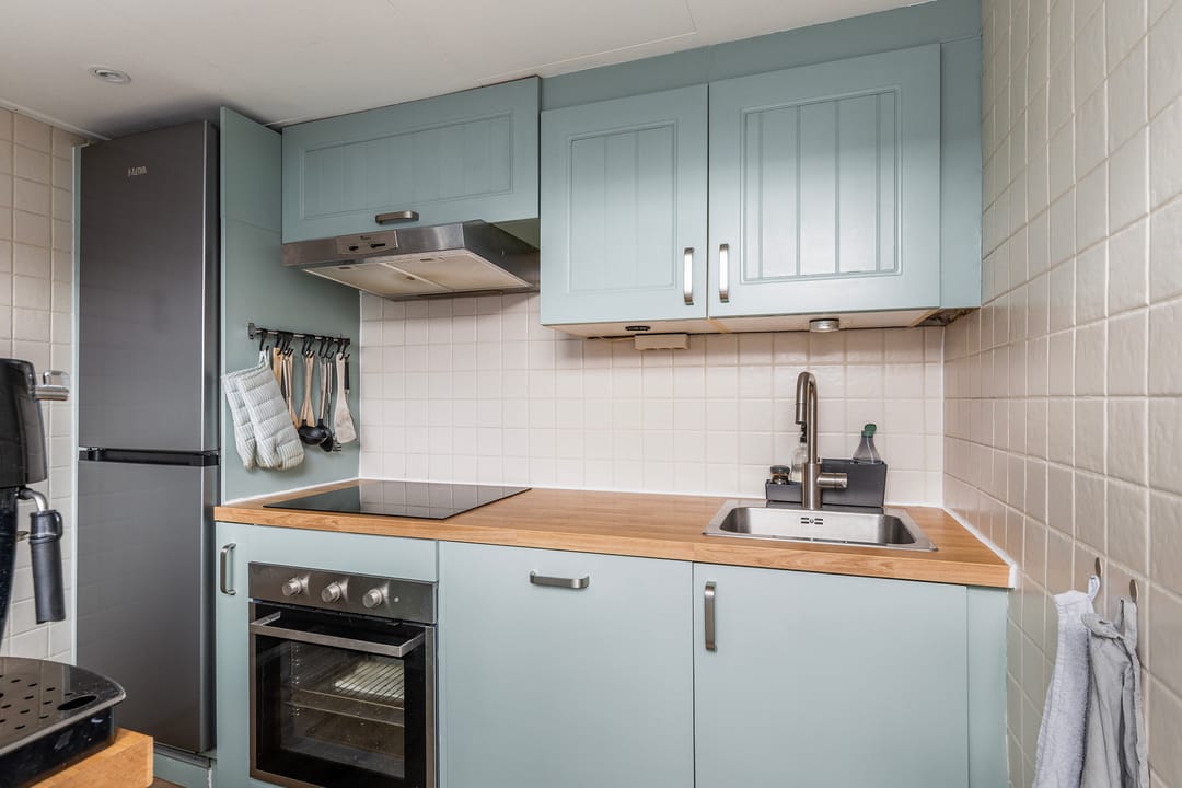 Foto 13 van Mr. de Fremerystraat 28