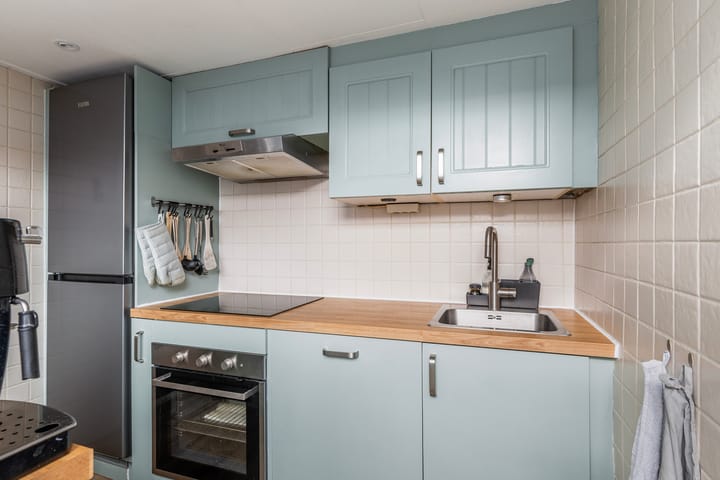 Foto 13 van Mr. de Fremerystraat 28