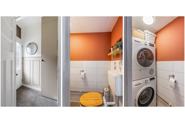 Foto 14 van Mr. de Fremerystraat 28