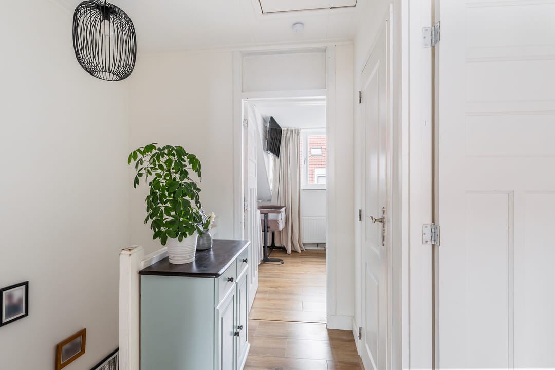 Foto 16 van Mr. de Fremerystraat 28