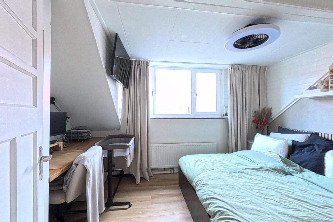 Foto 17 van Mr. de Fremerystraat 28