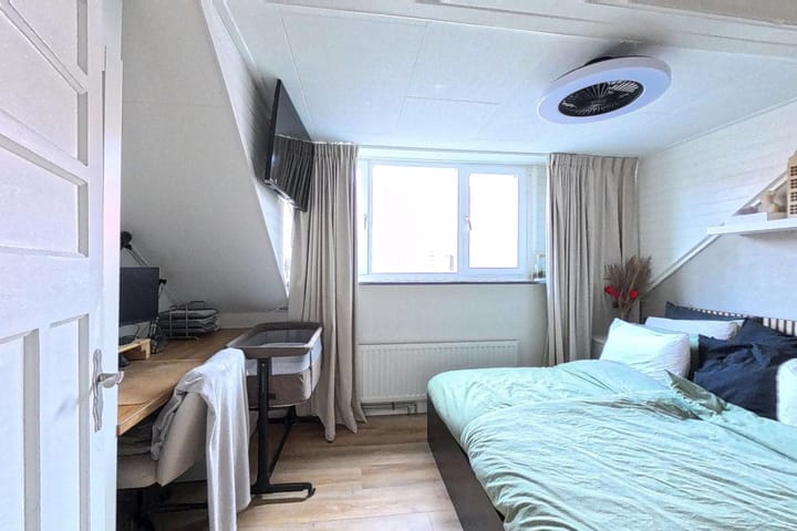 Foto 17 van Mr. de Fremerystraat 28