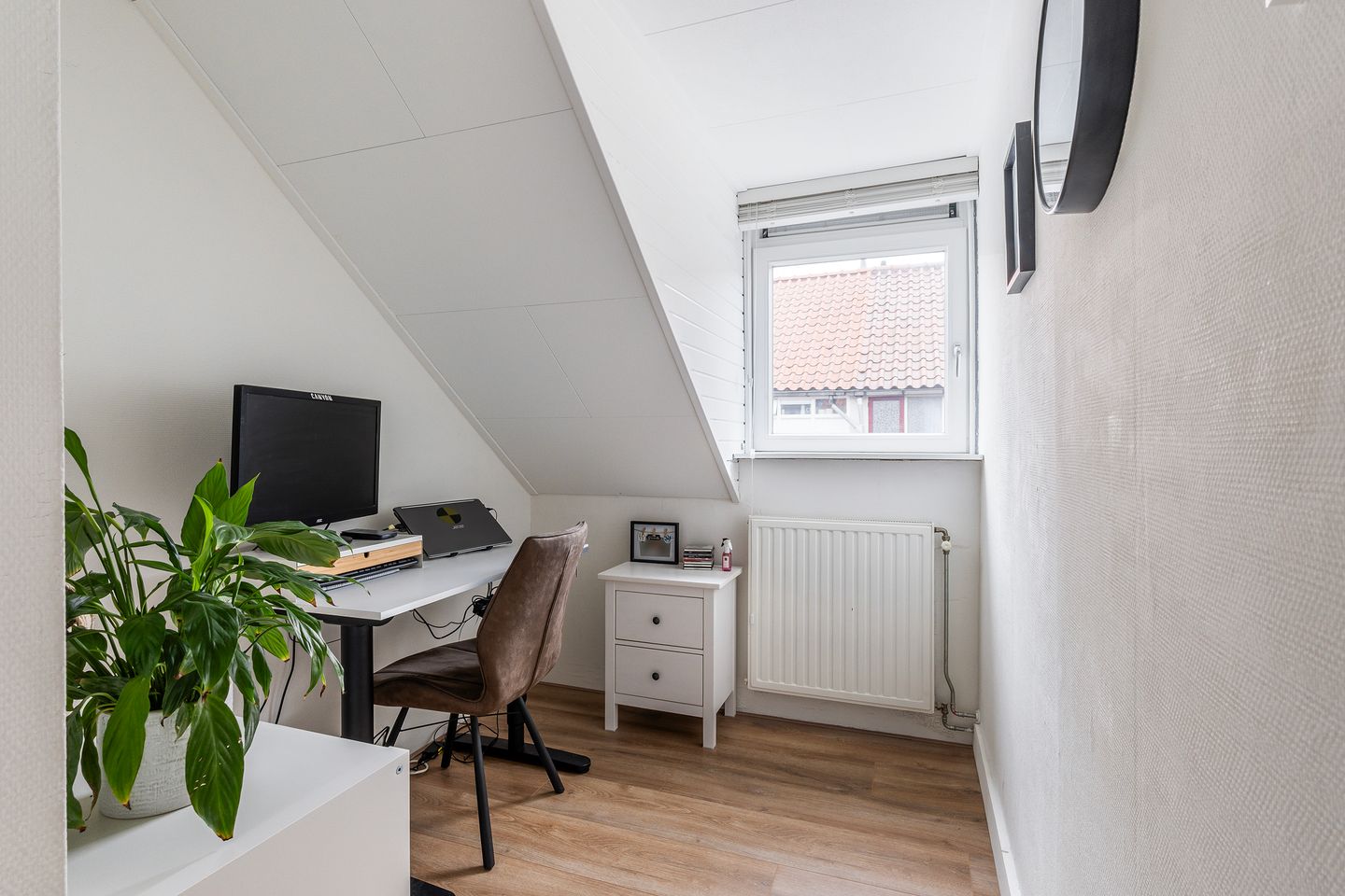 Foto 20 van Mr. de Fremerystraat 28