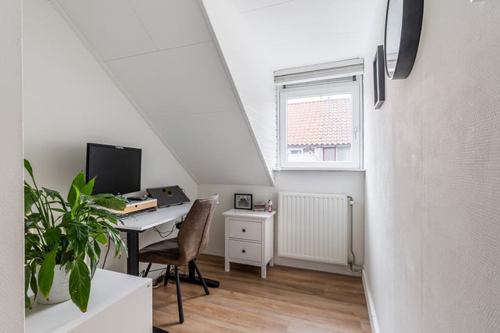 Foto 20 van Mr. de Fremerystraat 28