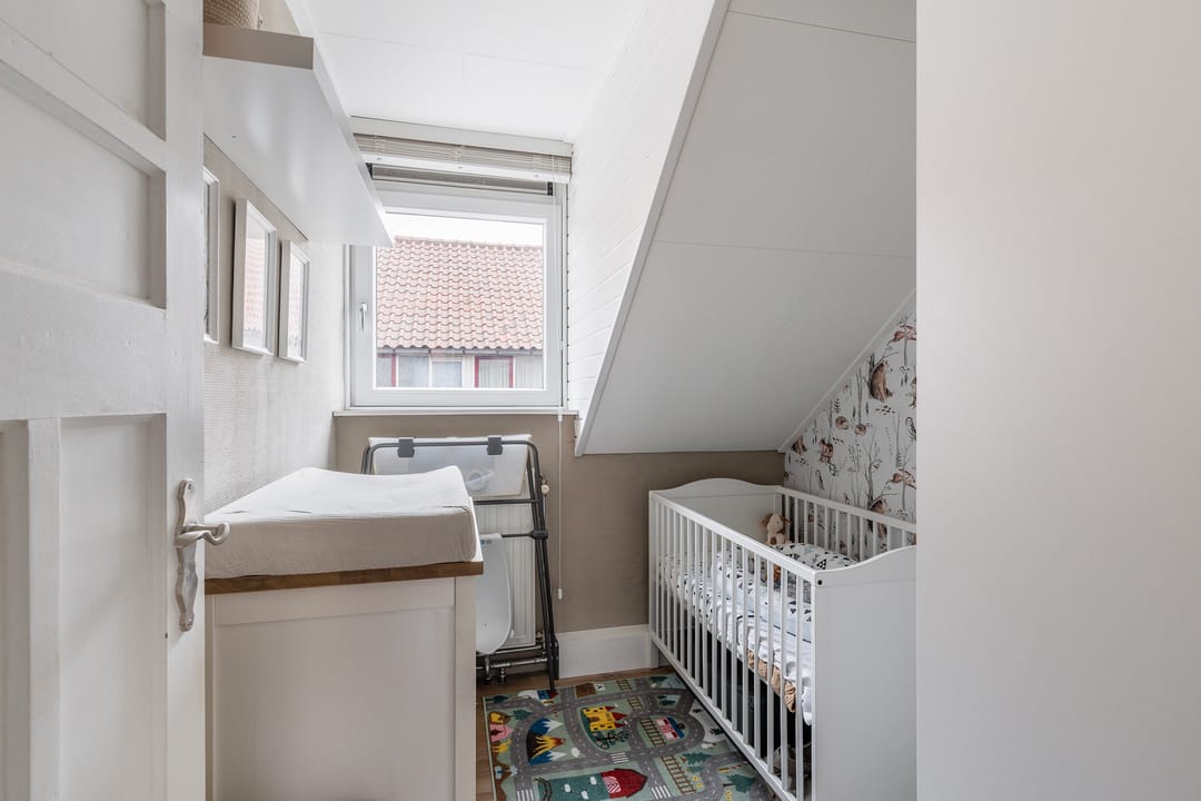 Foto 22 van Mr. de Fremerystraat 28