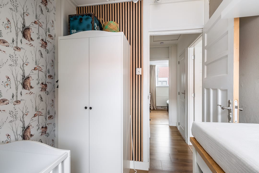 Foto 23 van Mr. de Fremerystraat 28