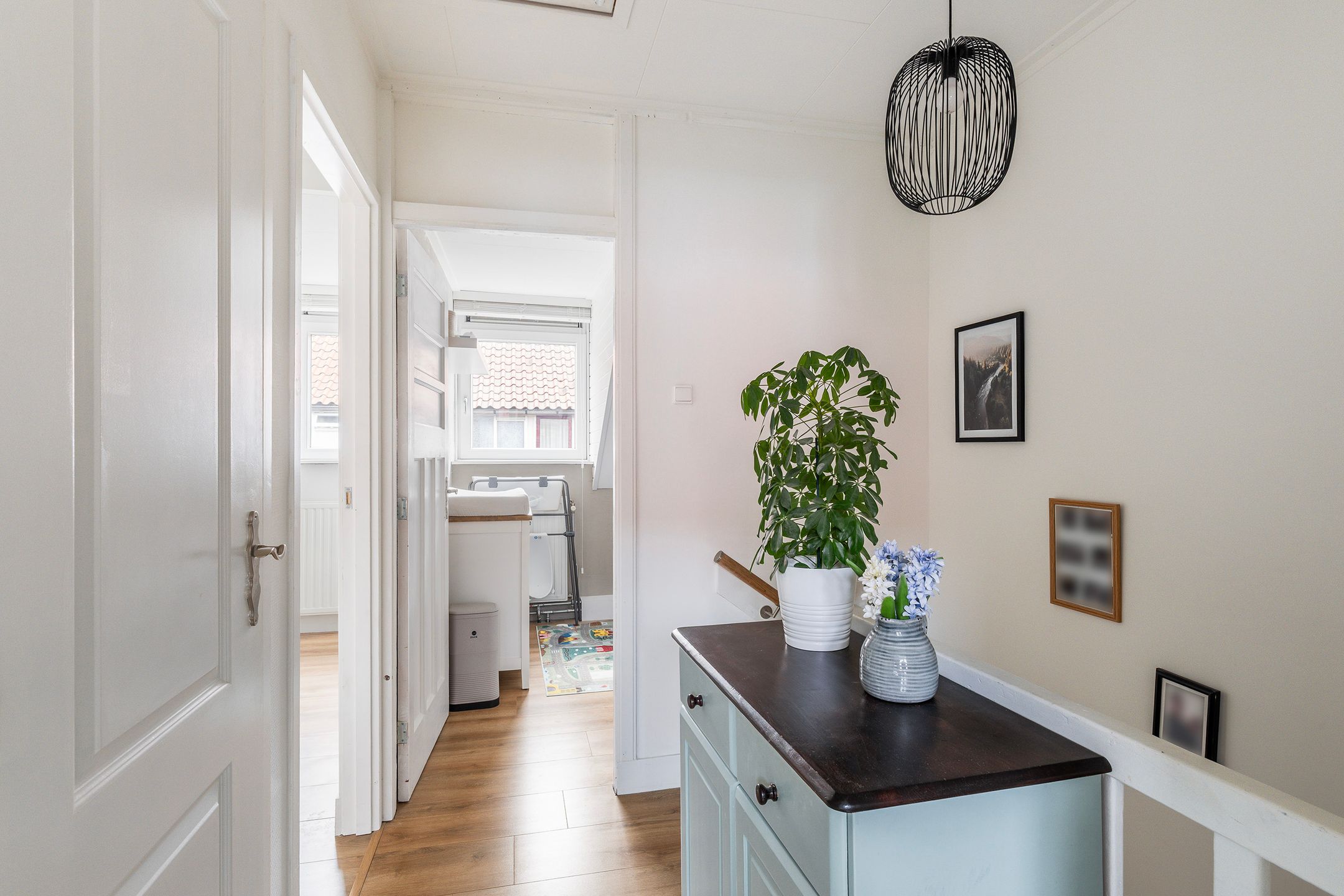 Foto 24 van Mr. de Fremerystraat 28