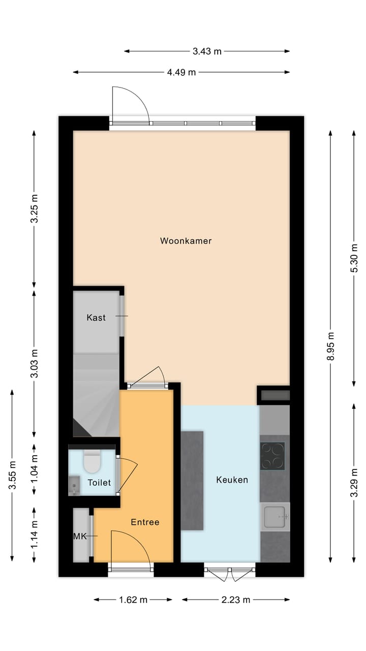 Foto 41 van Ploegdreef 10