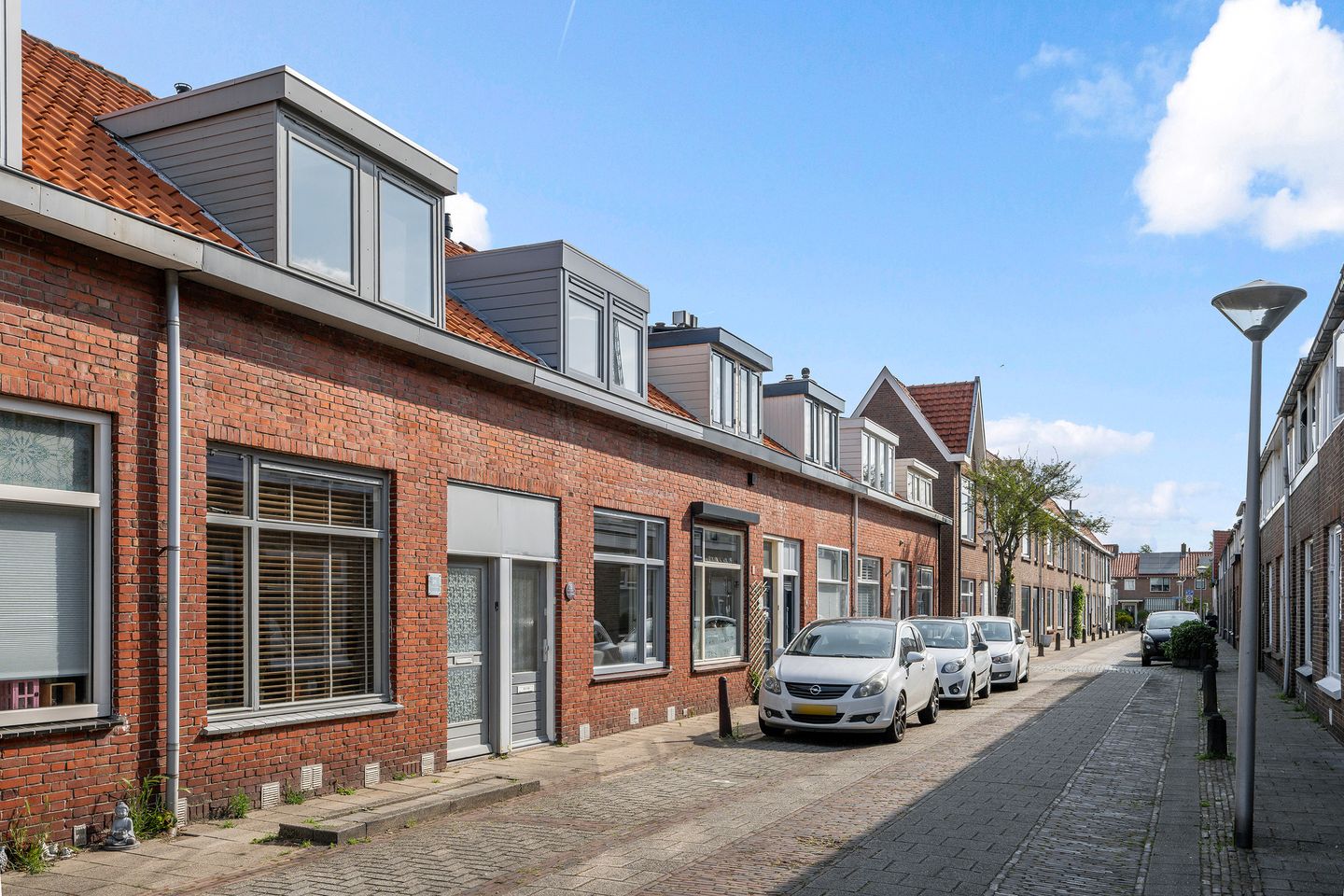 Foto 25 van Mr. de Fremerystraat 28