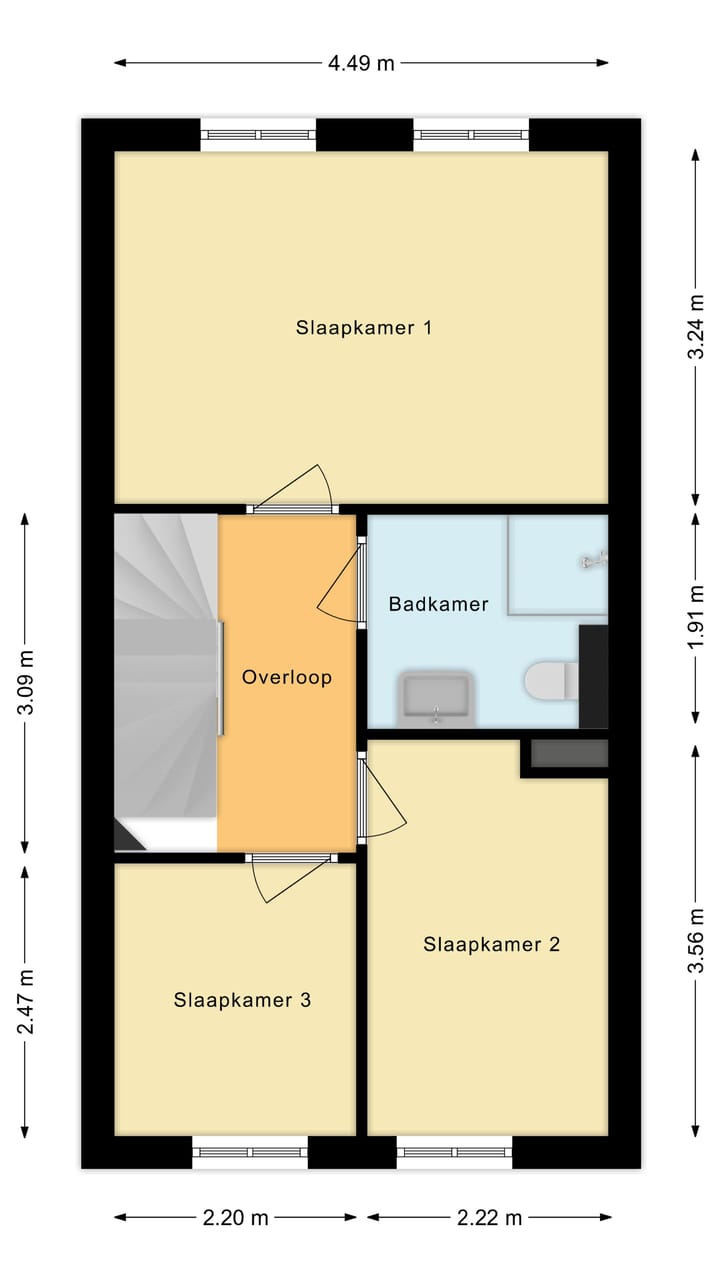 Photo 42 of Ploegdreef 10