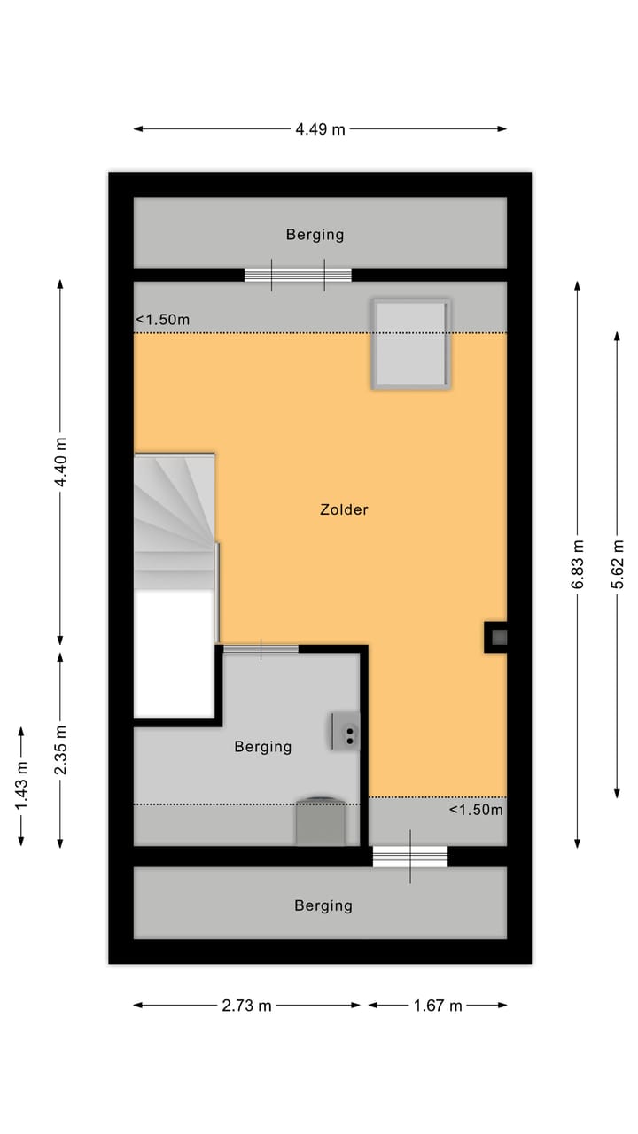 Photo 43 of Ploegdreef 10