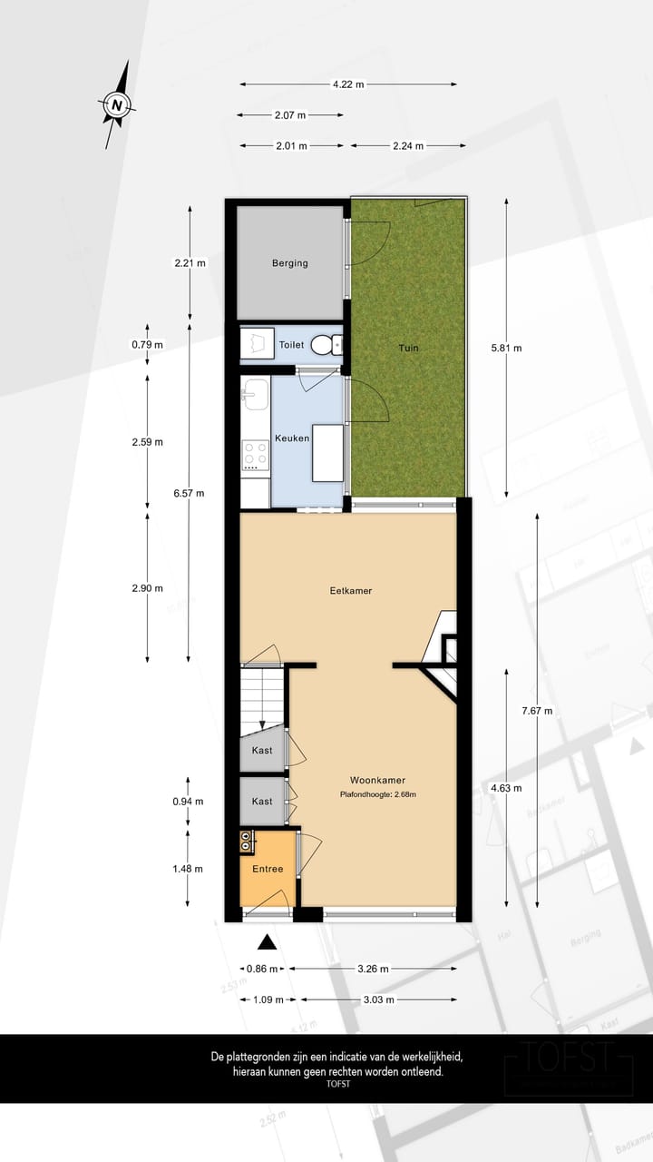 Foto 28 van Mr. de Fremerystraat 28