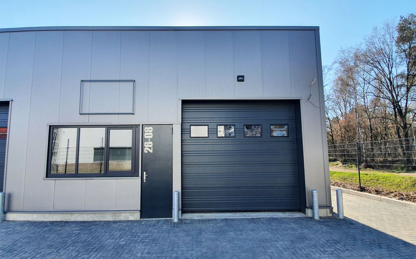 View photo 1 of Jellinghausstraat 26-08