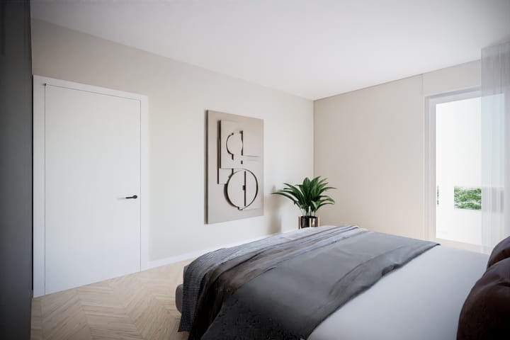 Foto 4 van Scheefkelk 2C (bouwnummer 3)