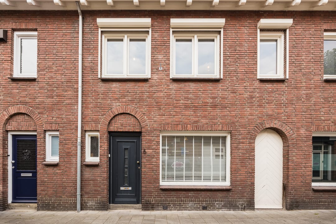 Photo 1 of Boomgaardstraat 6