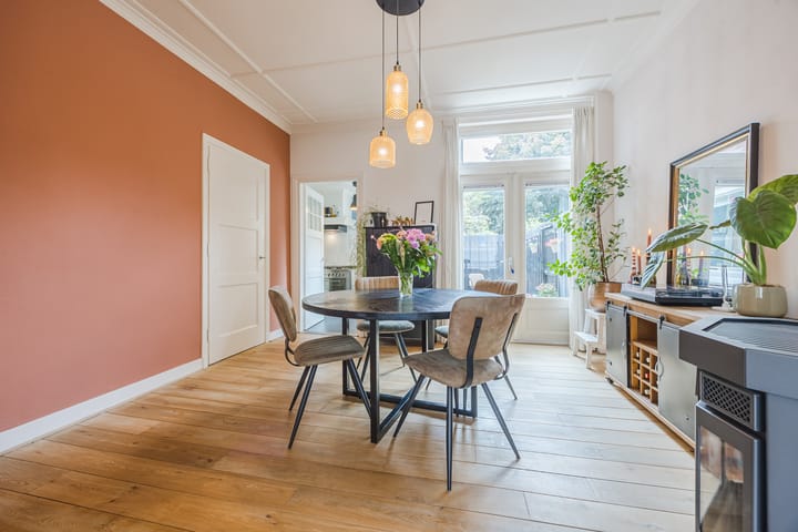 Foto 2 van Boomgaardstraat 6