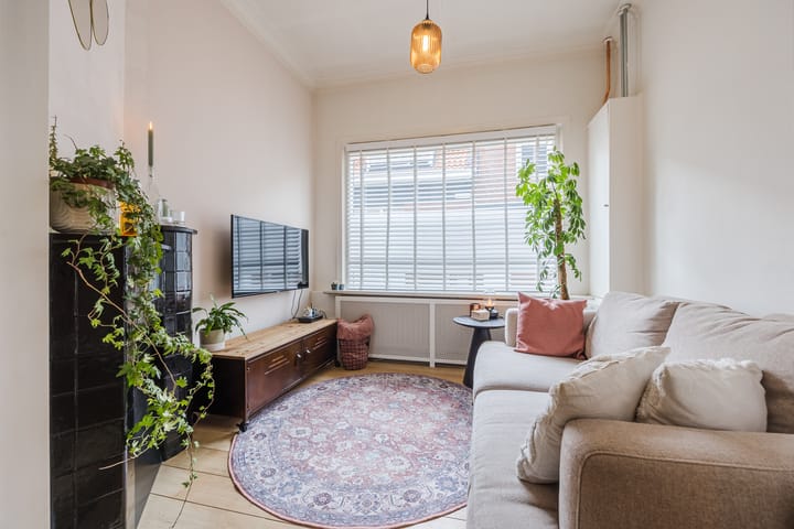 Foto 3 van Boomgaardstraat 6