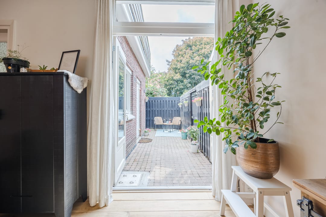 Photo 11 of Boomgaardstraat 6