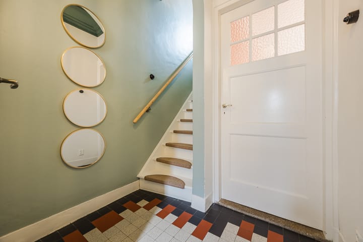 Foto 25 van Boomgaardstraat 6