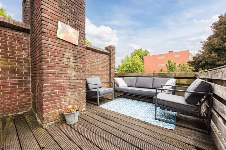 Foto 27 van Boomgaardstraat 6