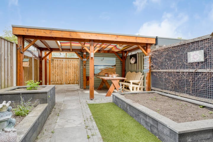 Foto 4 van Bennekens 33