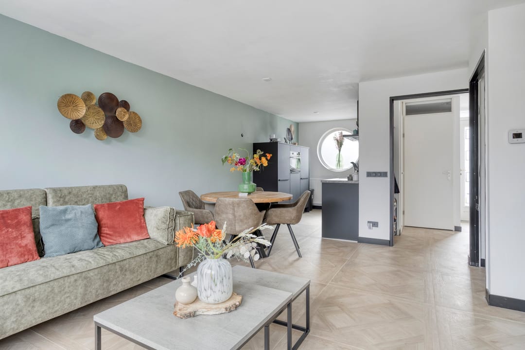 Foto 7 van Bennekens 33