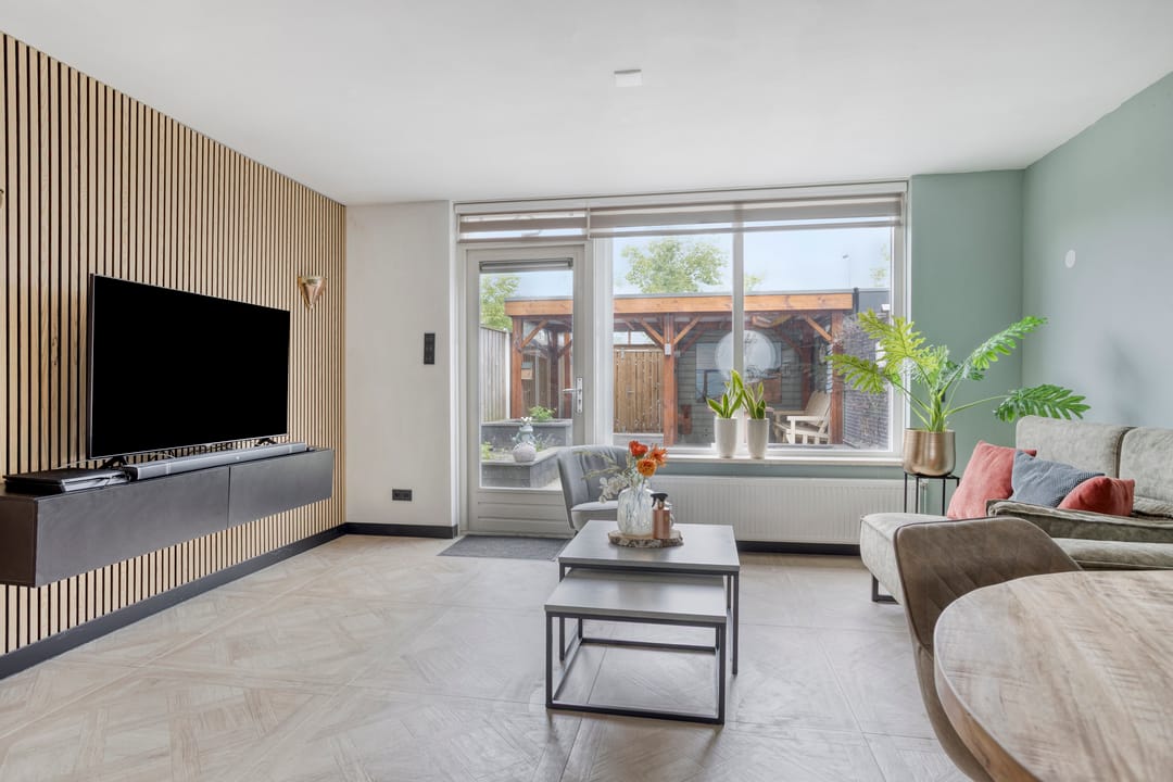 Foto 8 van Bennekens 33