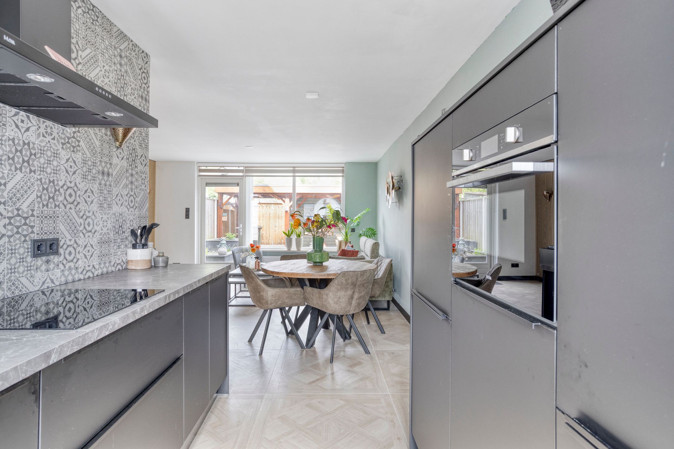 Foto 9 van Bennekens 33