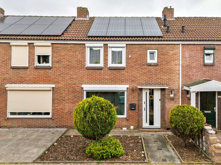 Foto 2 van de Genestetstraat 29