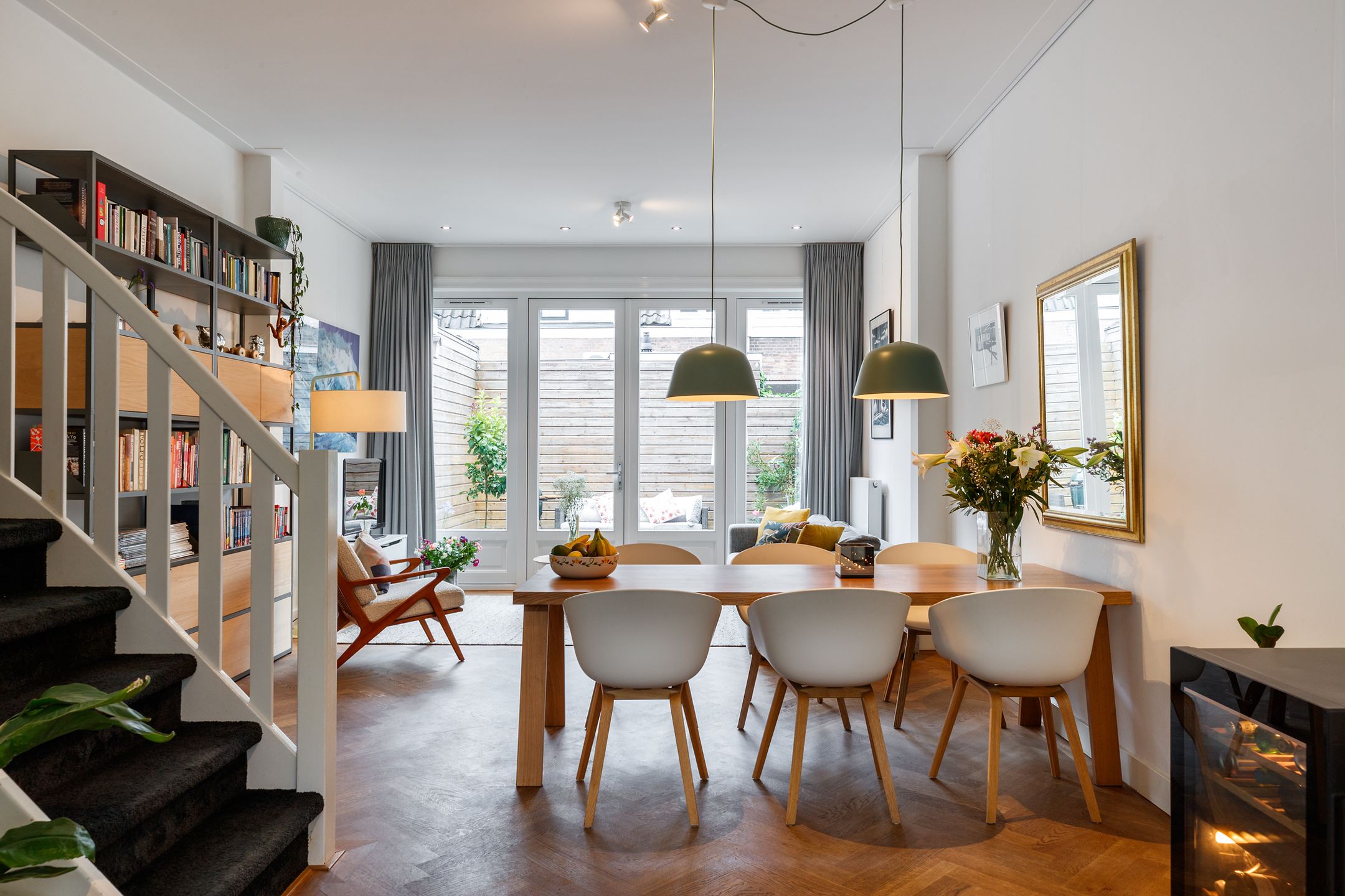 Foto 3 van Van Alphenstraat 35