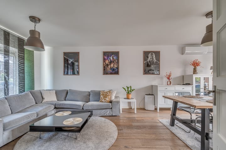 Foto 6 van de Genestetstraat 29