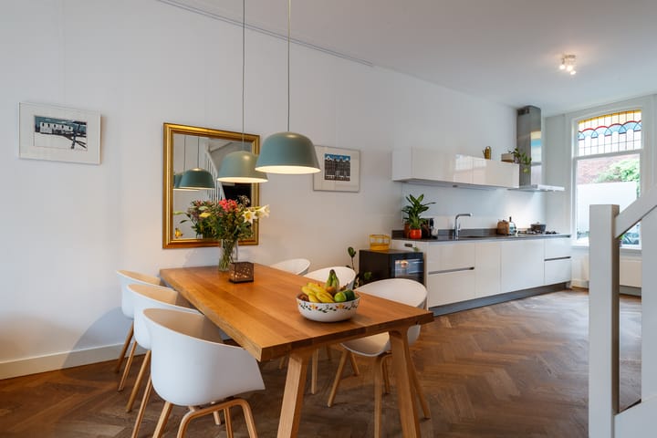 Foto 4 van Van Alphenstraat 35