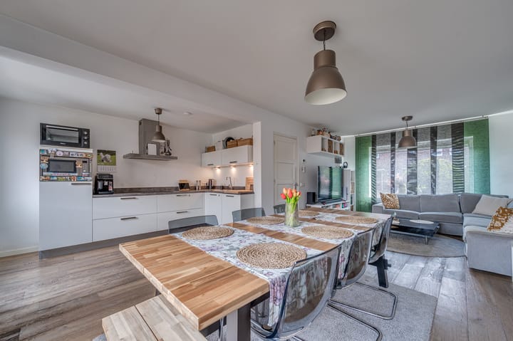 Foto 7 van de Genestetstraat 29