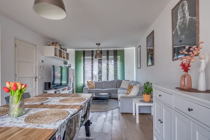 Foto 8 van de Genestetstraat 29